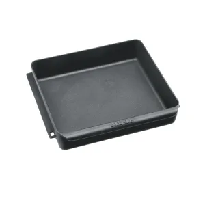 Miele HUB6235 Hub 62-35 - Induction Gourmet Casserole Dish For Frying. Braising And Gratinating.