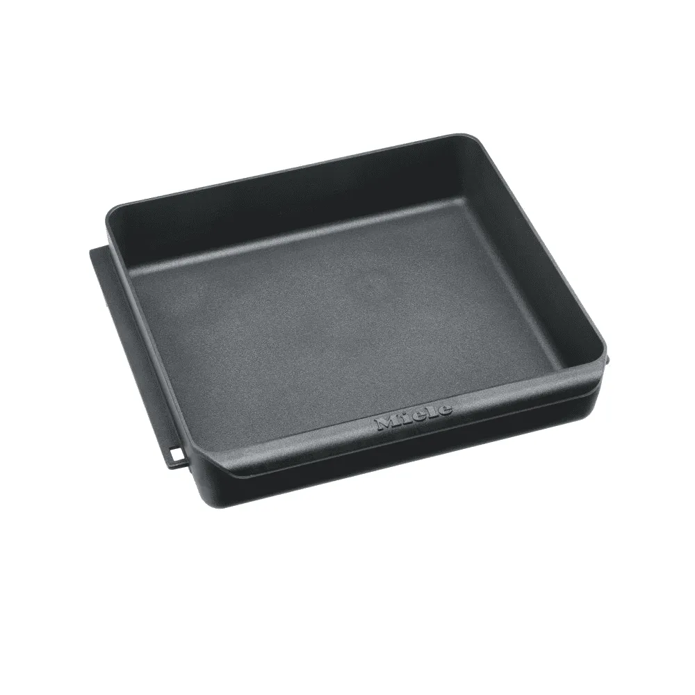 Miele HUB6235 Hub 62-35 - Induction Gourmet Casserole Dish For Frying. Braising And Gratinating.