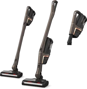 Miele TRIFLEXHX2PROIG Triflex Hx2 Pro - Cordless Stick Vacuum Cleaner Consistently High Suction Power Up To 60 60 Min Runtime Led Light