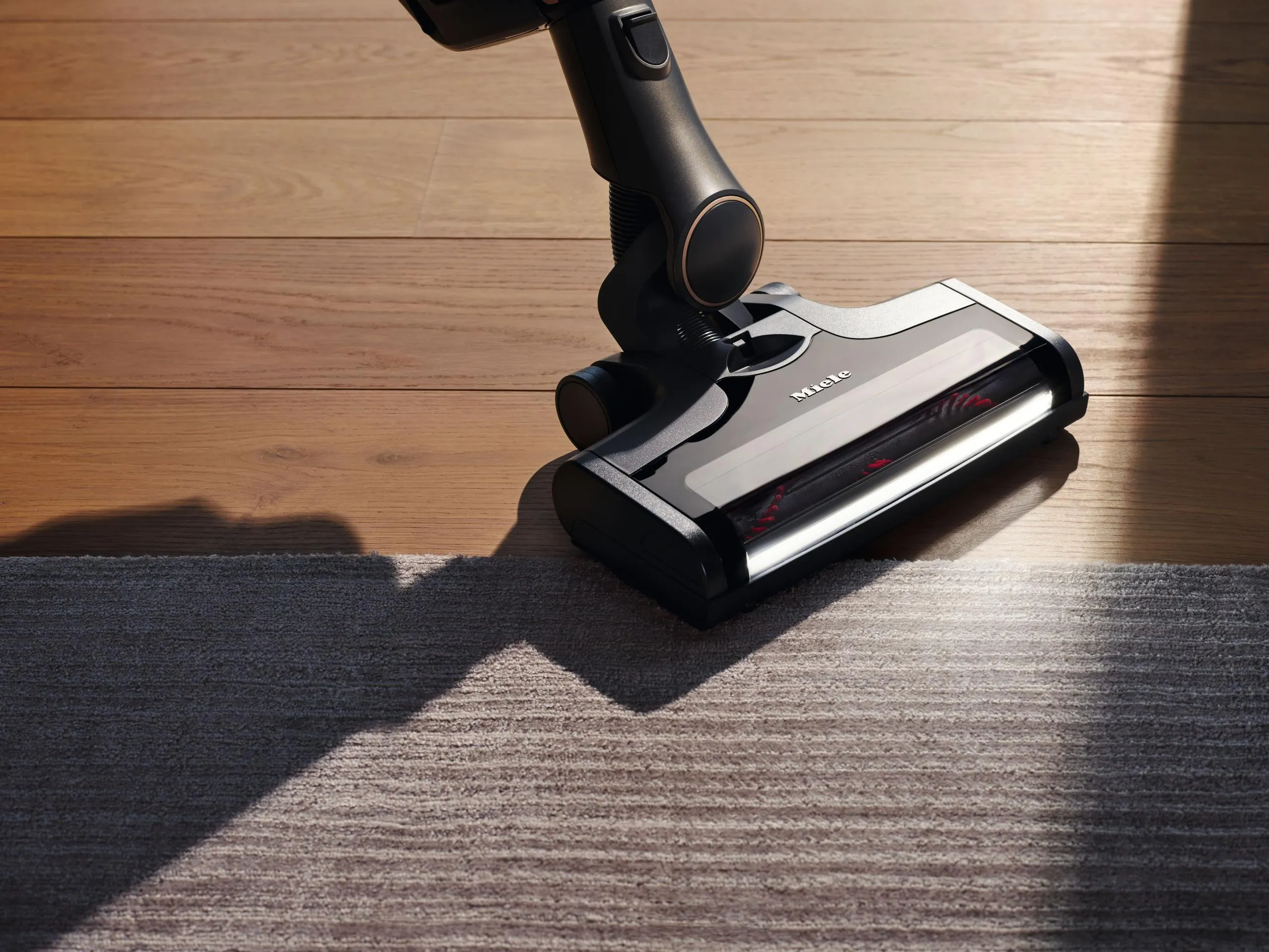 Miele TRIFLEXHX2PROIG Triflex Hx2 Pro - Cordless Stick Vacuum Cleaner Consistently High Suction Power Up To 60 60 Min Runtime Led Light
