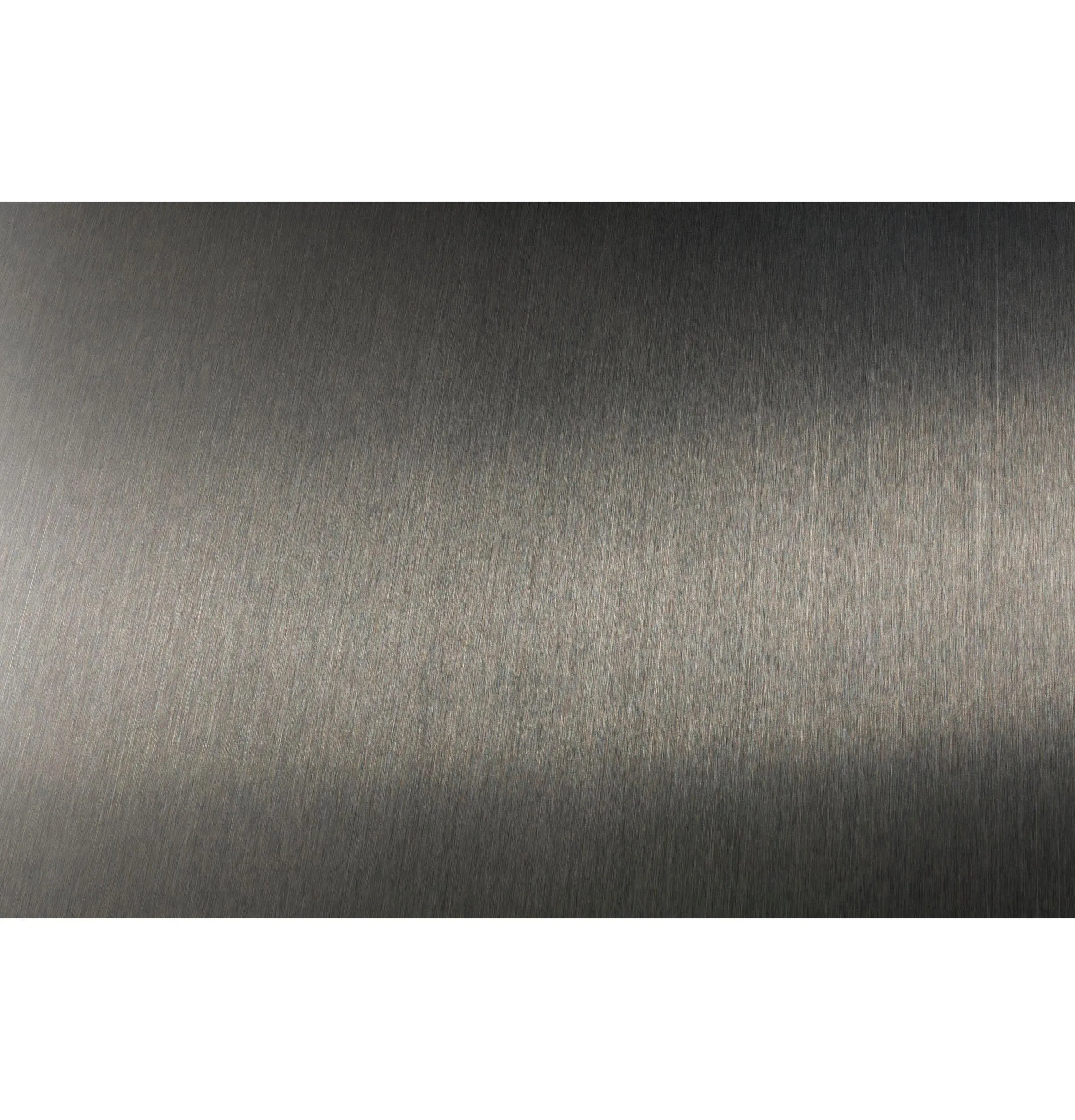Monogram ZKW72TV Monogram 72 Top Plate Titanium Designer Collection