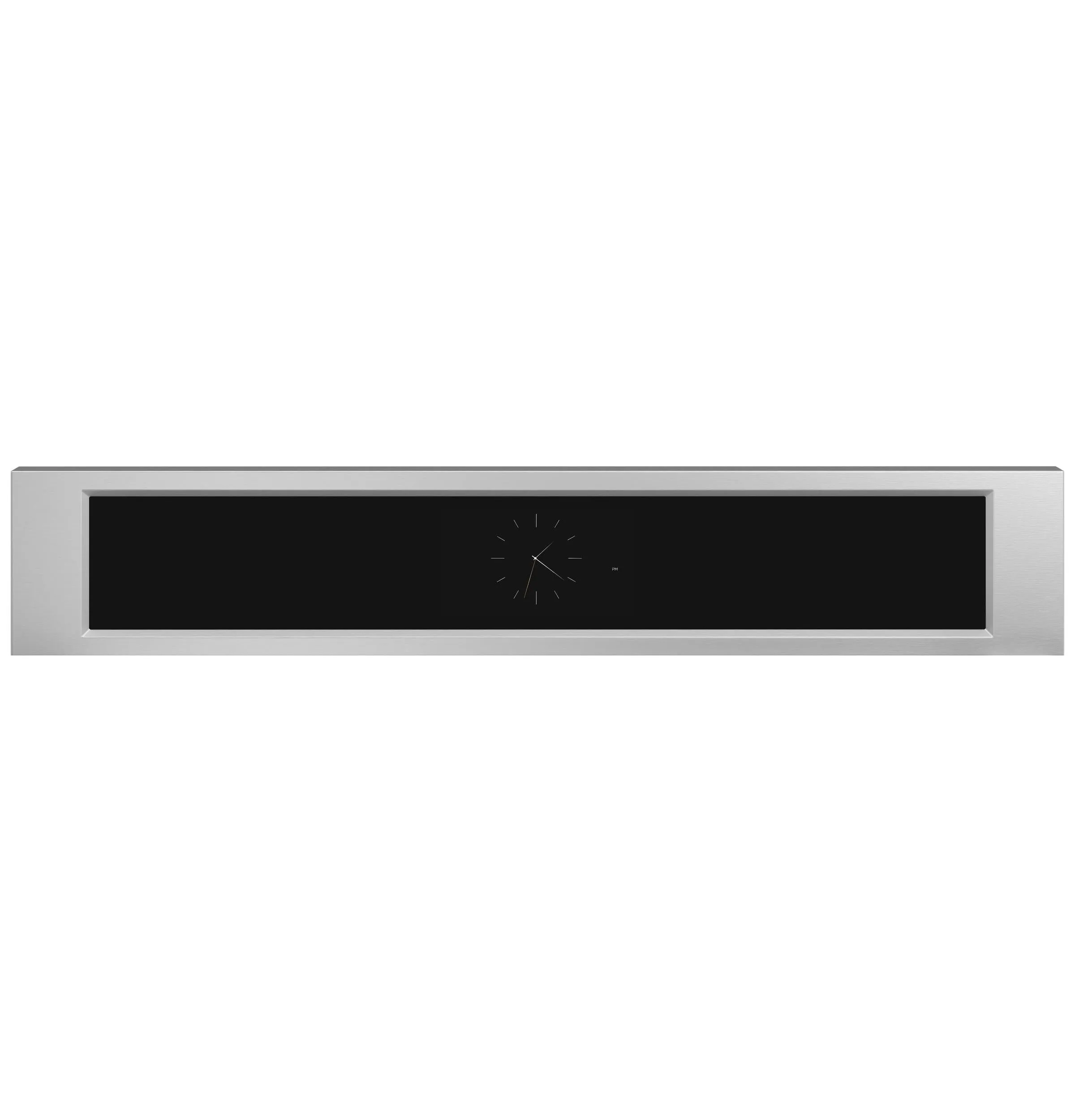 Monogram ZSB9122VSS Monogram 27 Five In One Wall Oven With 120V Advantium Technology