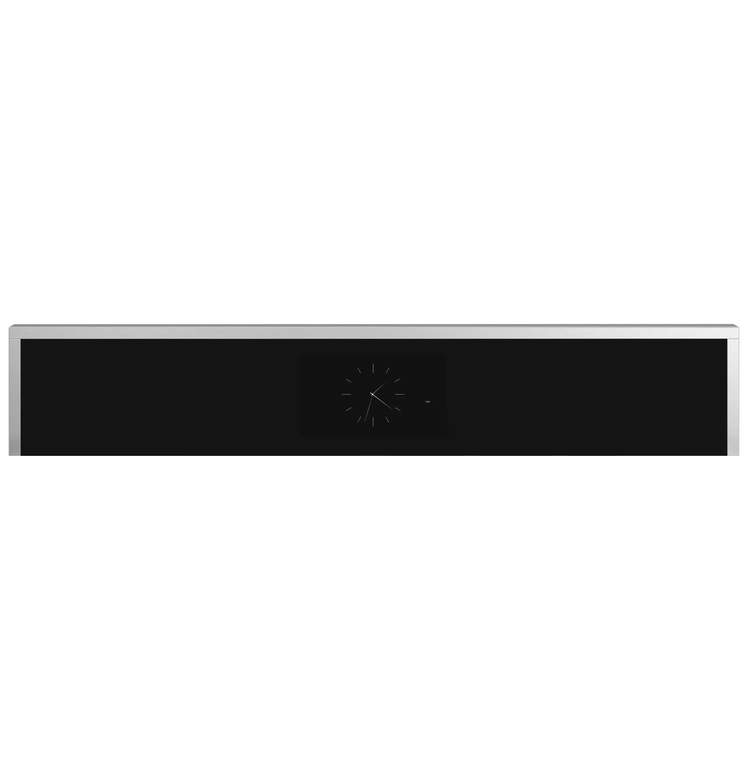Monogram ZSB9231VSS Monogram 30 Minimalist Five-In-One Wall Oven With 240V Advantium Technology