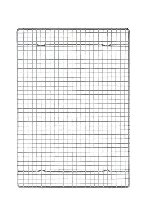 Mrs. Anderson's Baking Half Sheet Cooling Rack