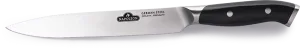 Napoleon Bbq 55213 Carving Knife Razor-Sharp German Steel With Excellent Edge-Retention
