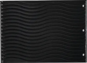 Napoleon Bbq 56041 2-Sided Porcelain-Enameled Cast-Iron Griddle