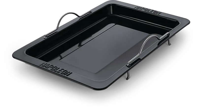Napoleon Bbq 56055 Grill Roasting Pan