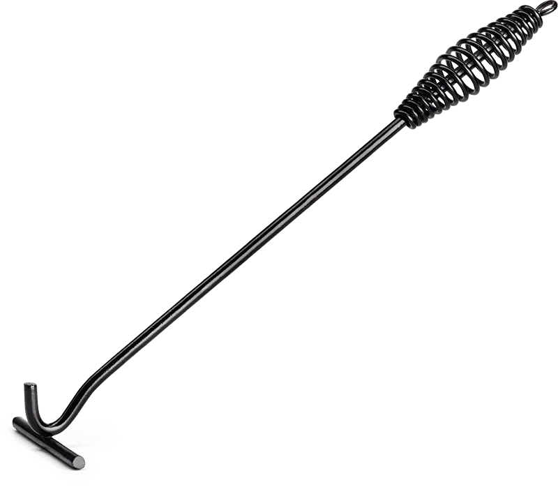Napoleon Bbq 56057 Dutch Oven Lid Lifter