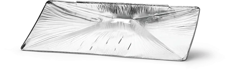 Napoleon Bbq 62022 Drip Pan Liner (3 Pack) For Rogue 625 Models
