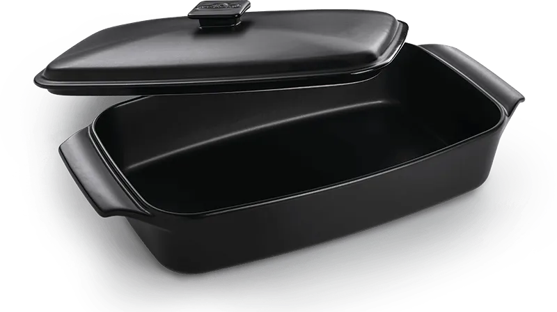 Napoleon Bbq 70151 Ceramic Casserole Dish