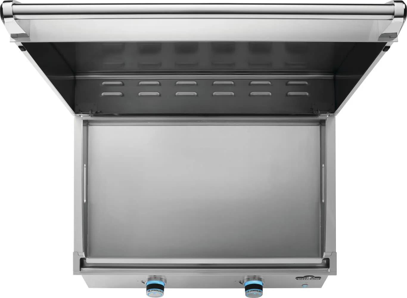 Napoleon Bbq BIG32FTPSS Built-In 700 Series 32 Griddle Stainless Steel . Propane. Stainless Steel