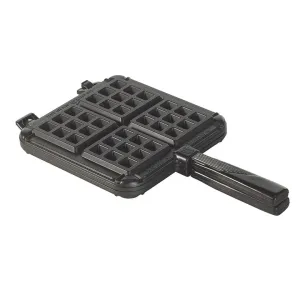 Nordic Ware Belgian Waffler - Original Stovetop