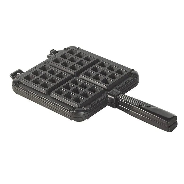 Nordic Ware Belgian Waffler - Original Stovetop