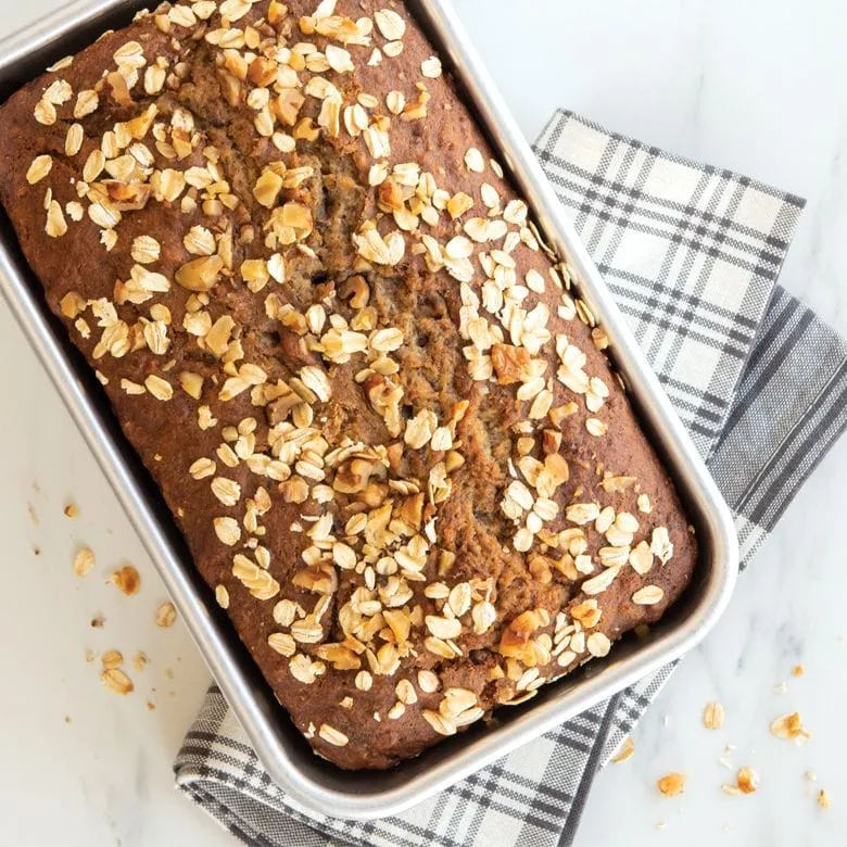 Nordicware 1.5 Pound Loaf Pan
