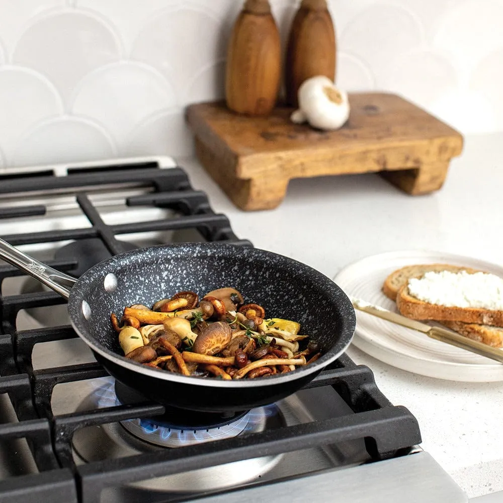 Nordicware Basalt Non-Stick Skillets