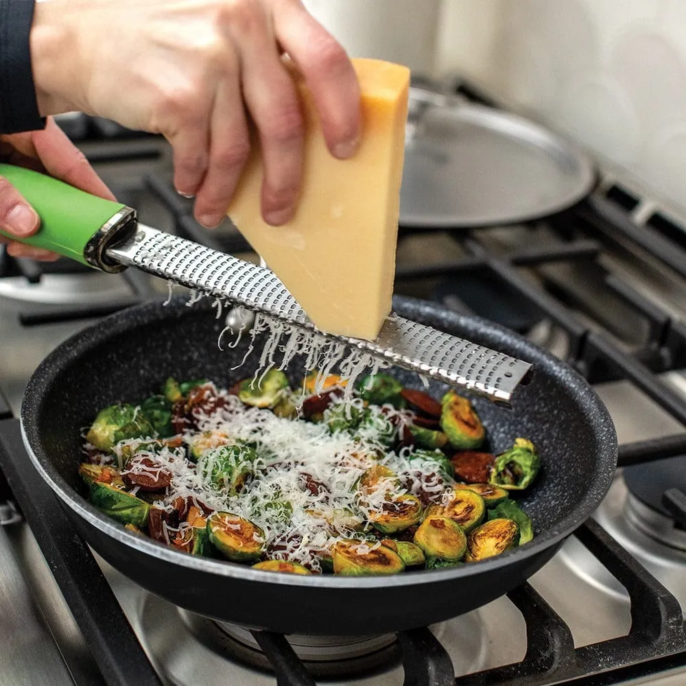 Nordicware Basalt Non-Stick Skillets