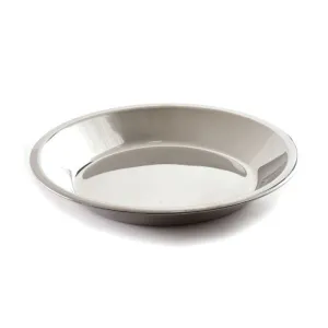 Norpro 9 Stainless Steel Pie Pan