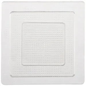 Now Designs - Clear Silicone Stretch Wrap - Set of 3
