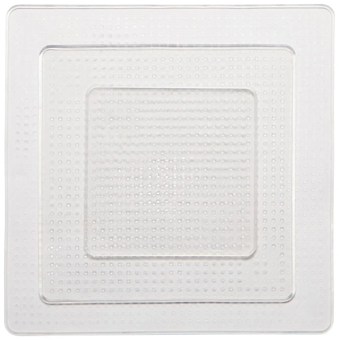 Now Designs - Clear Silicone Stretch Wrap - Set of 3