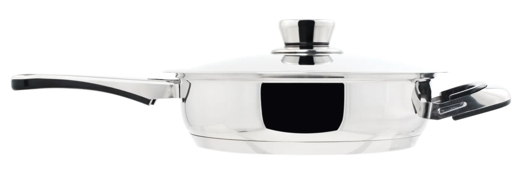 Nutri-Stahl 22-PC Cookware Set