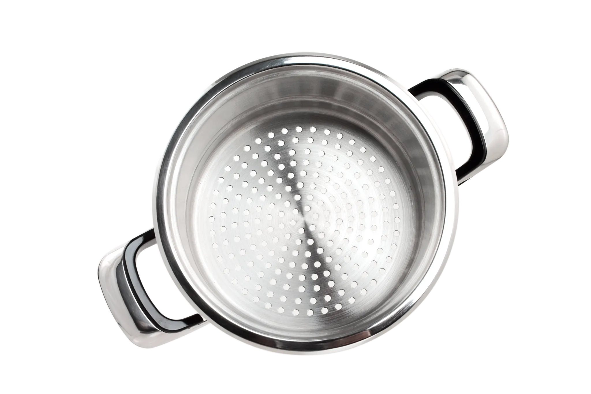 Nutri-Stahl 22-PC Cookware Set