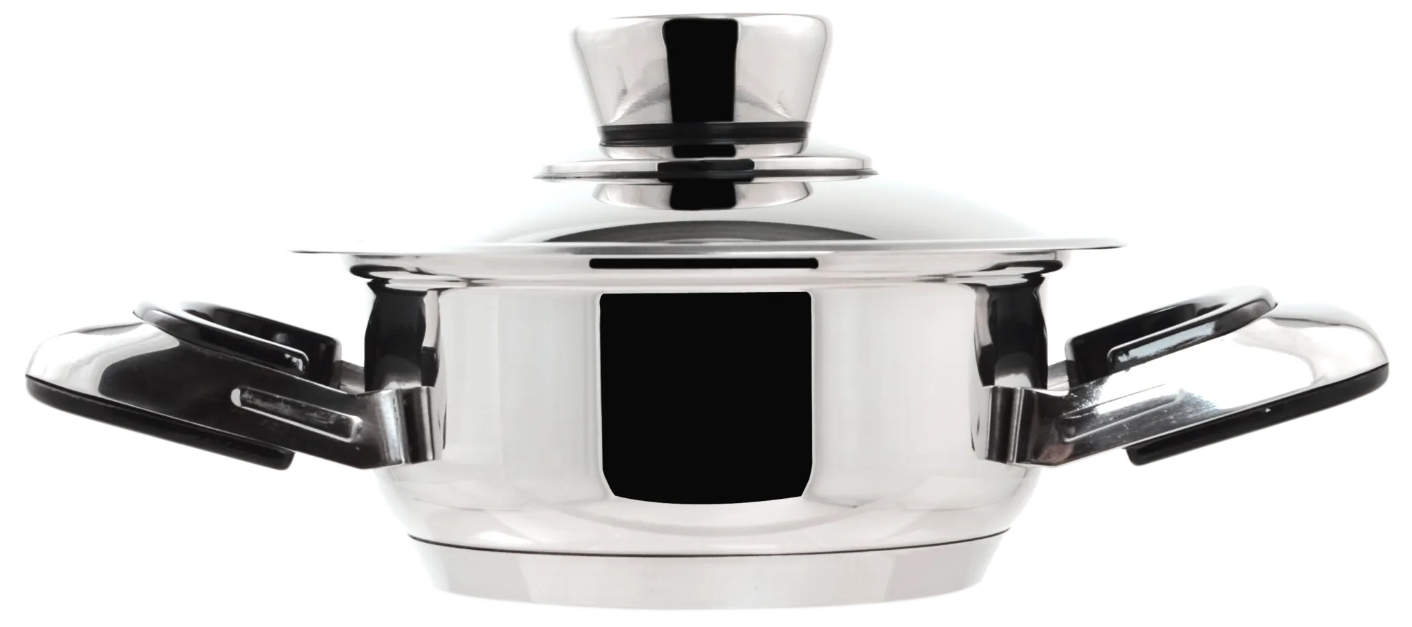 Nutri-Stahl 22-PC Cookware Set