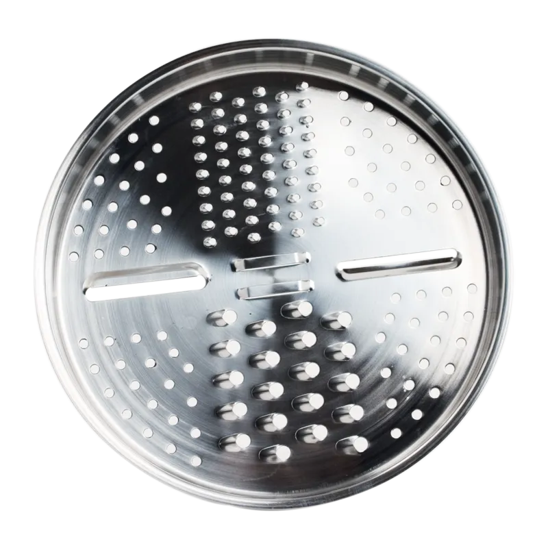 Nutri-Stahl 22-PC Cookware Set