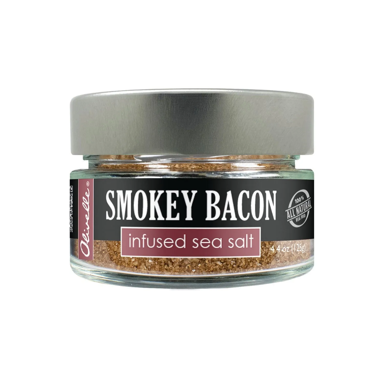 Olivelle Gift Set - Bucatini Pasta. Pasta Rocks. Tuscan Herb Infused Olive Oil. Bruschetta Dried Herb Blend. Smokey Bacon Sea Salt