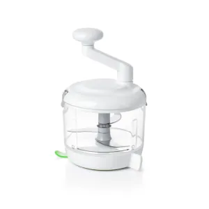 OXO Manual Food Processor