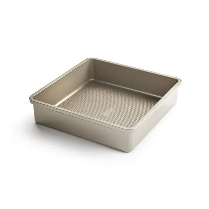 OXO Non-Stick 9 Square Cake Pan