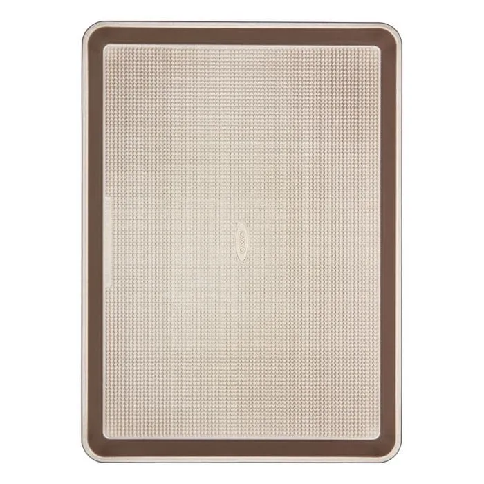 Oxo Non-Stick Half Sheet Jelly Roll Pan