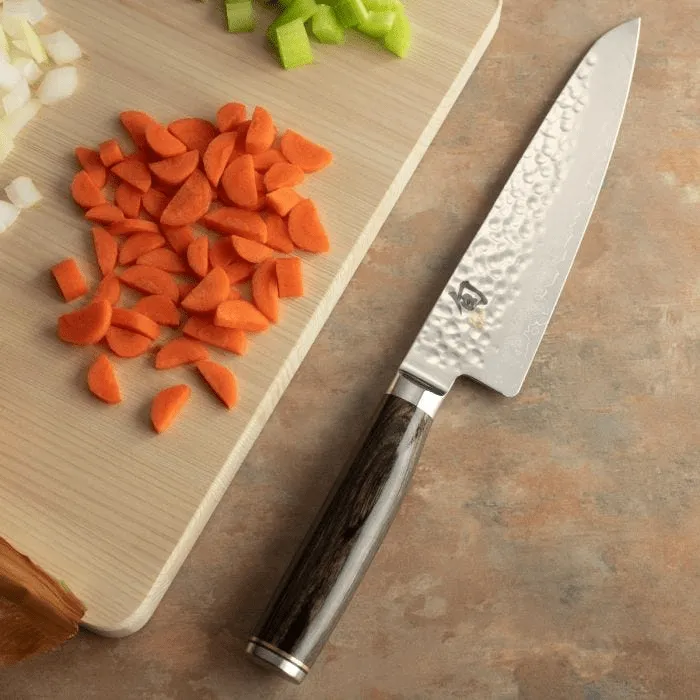 Premier 7 Asian Cook's Knife
