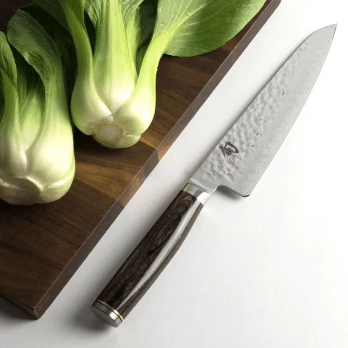 Premier 7 Asian Cook's Knife