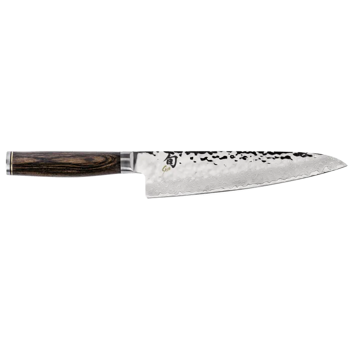 Premier 7 Asian Cook's Knife