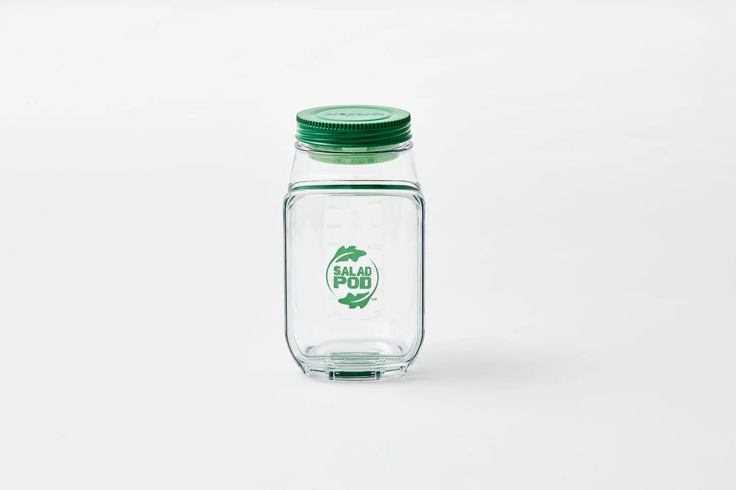 Prepara - Salad Pod