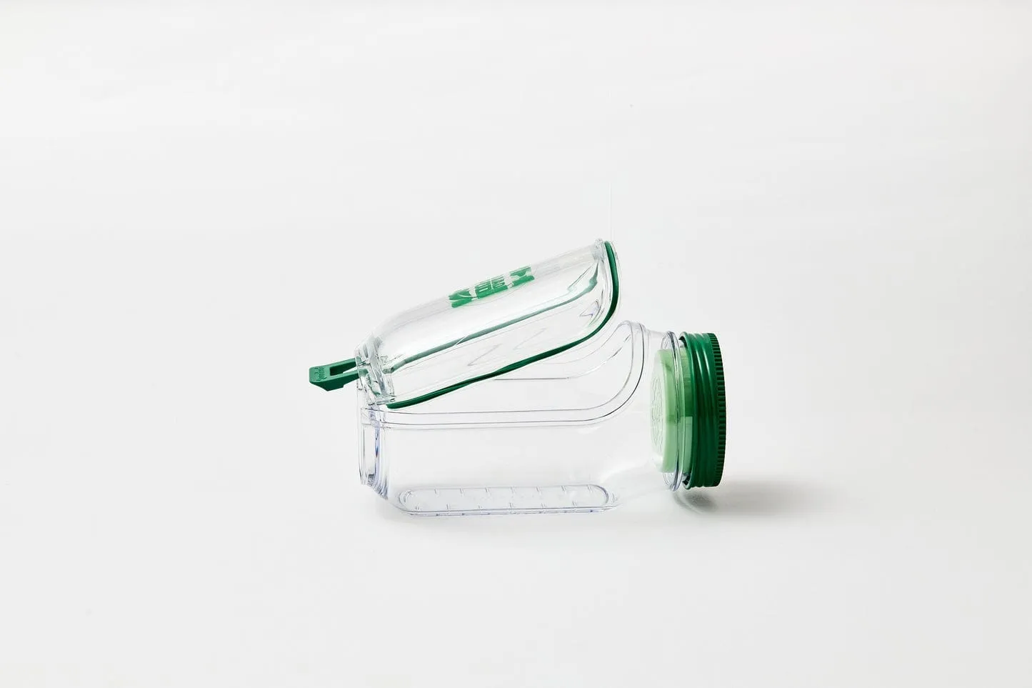 Prepara - Salad Pod