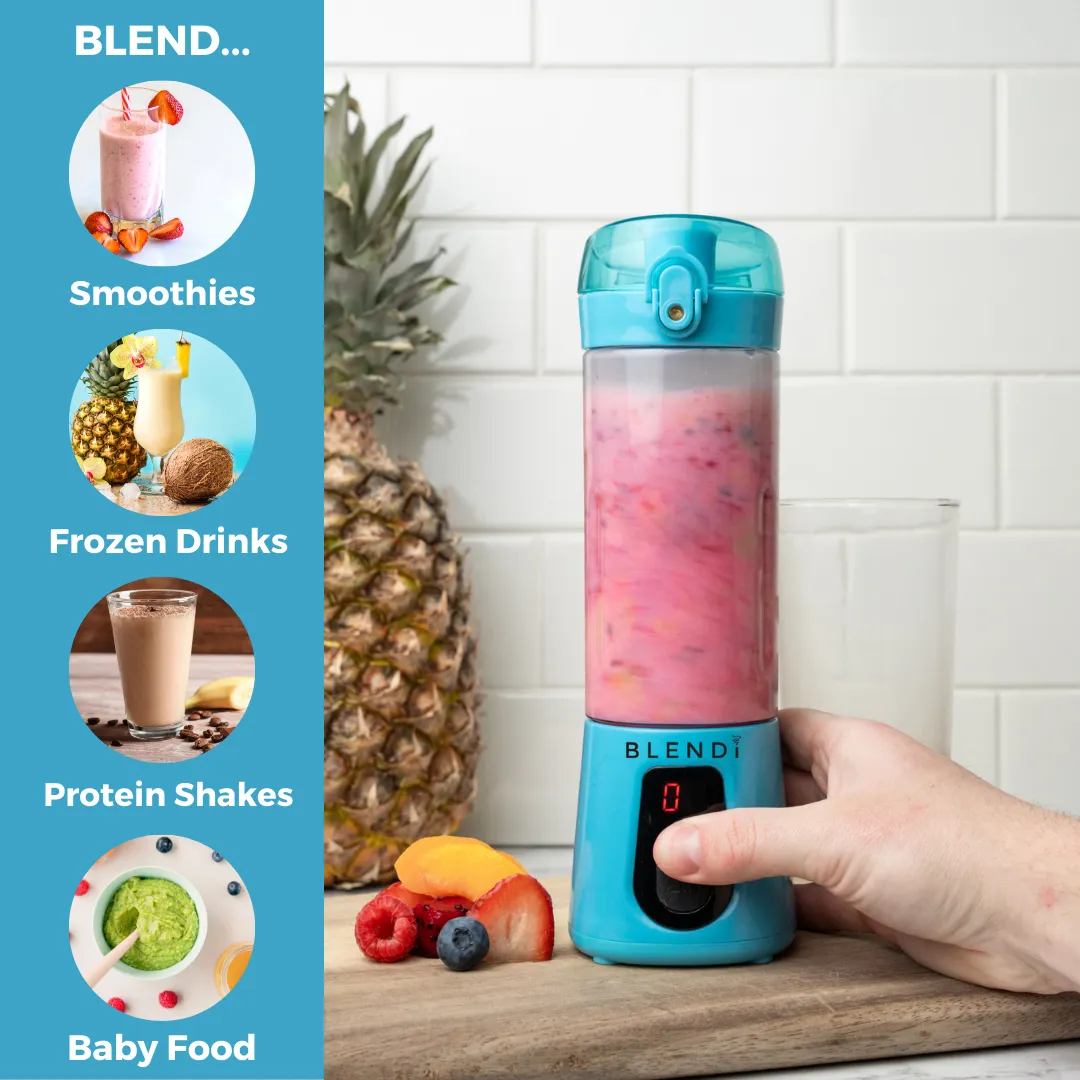 Pro  Portable Blender (17oz)