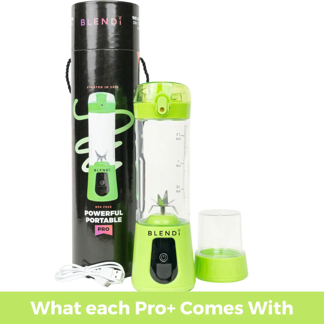 Pro  Portable Blender (17oz)