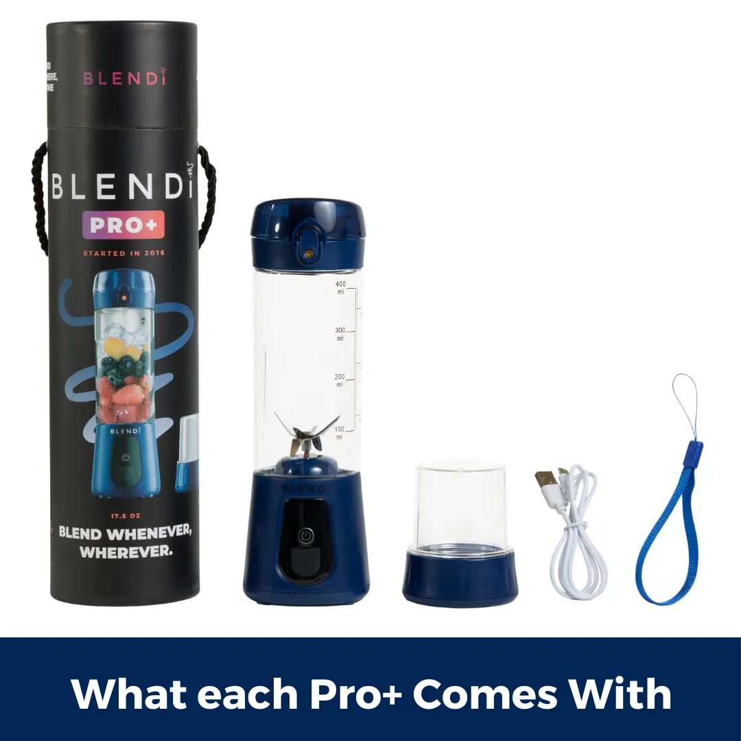 Pro  Portable Blender (17oz)