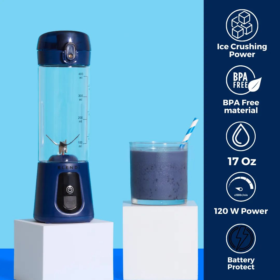 Pro  Portable Blender (17oz)