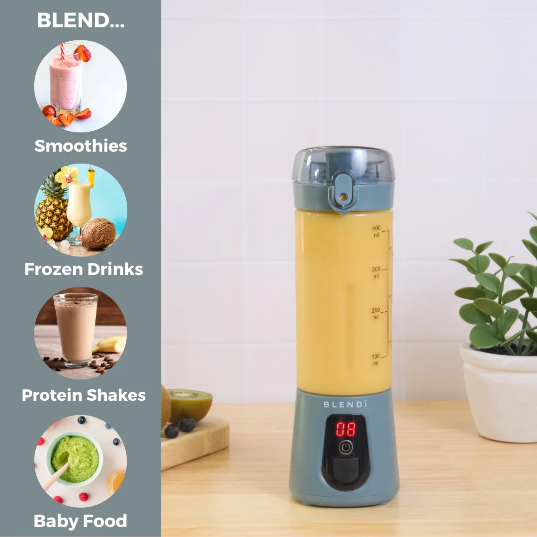 Pro  Portable Blender (17oz)