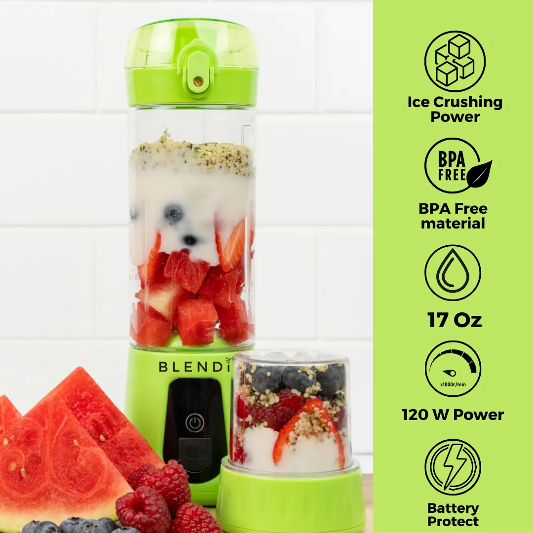 Pro  Portable Blender (17oz)