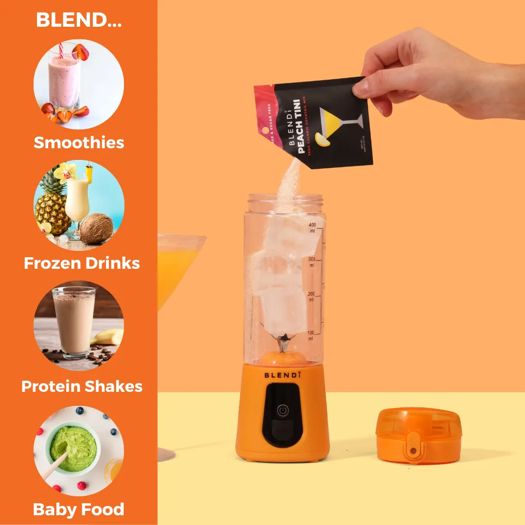 Pro  Portable Blender (17oz)