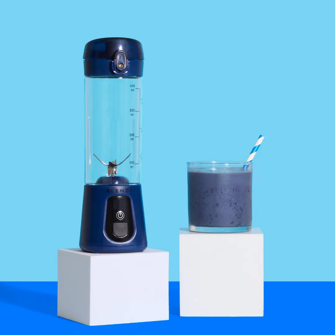 Pro  Portable Blender (17oz)