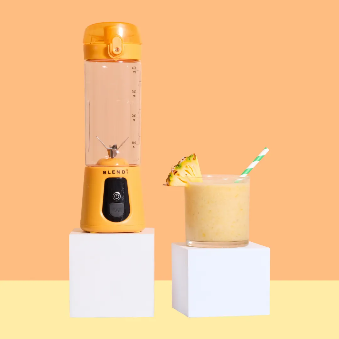 Pro  Portable Blender (17oz)