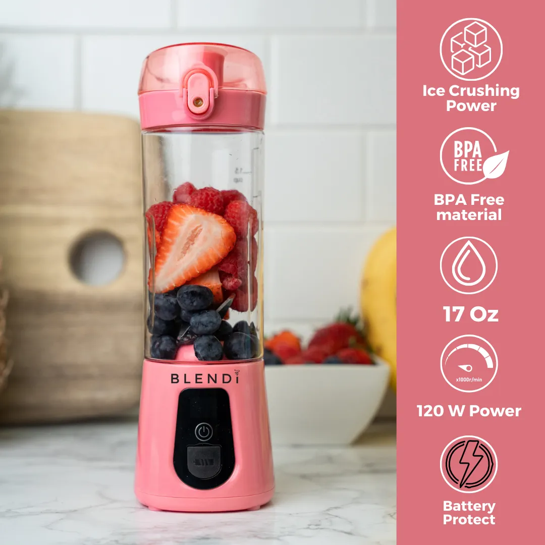 Pro  Portable Blender (17oz)