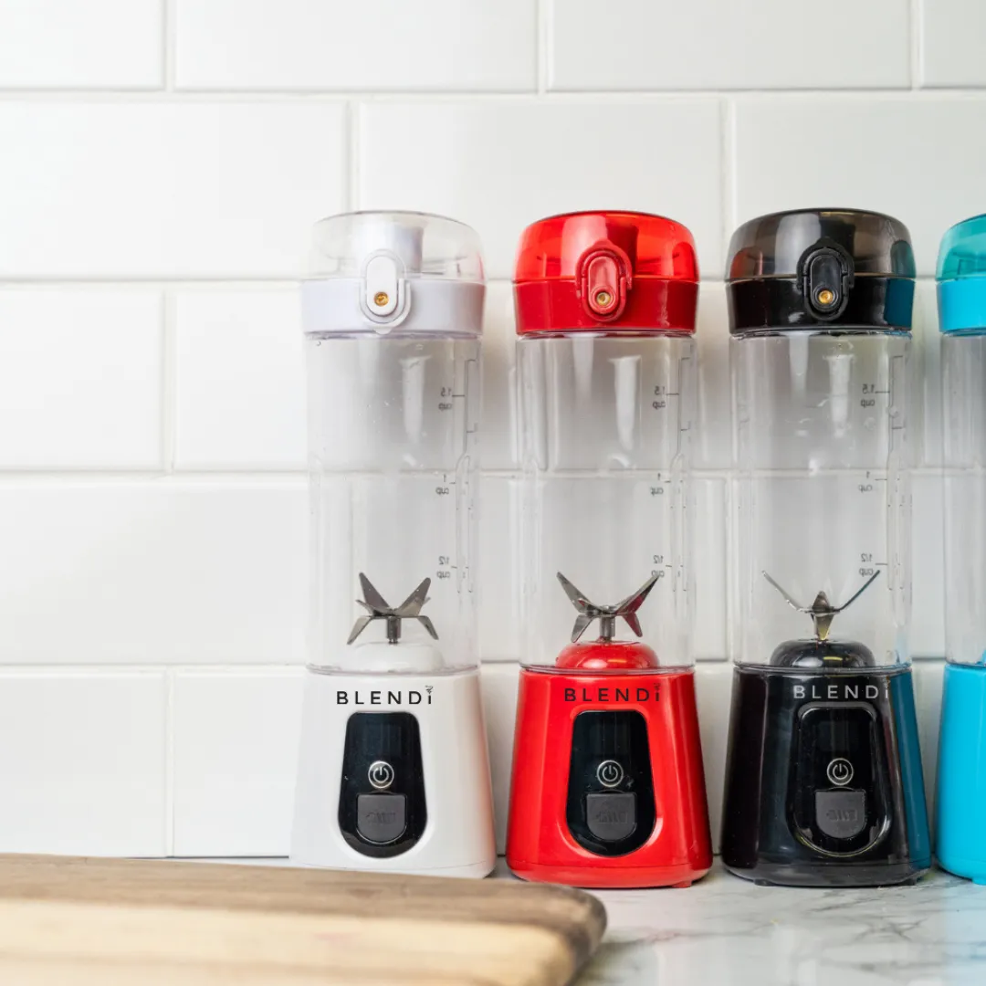 Pro  Portable Blender (17oz)