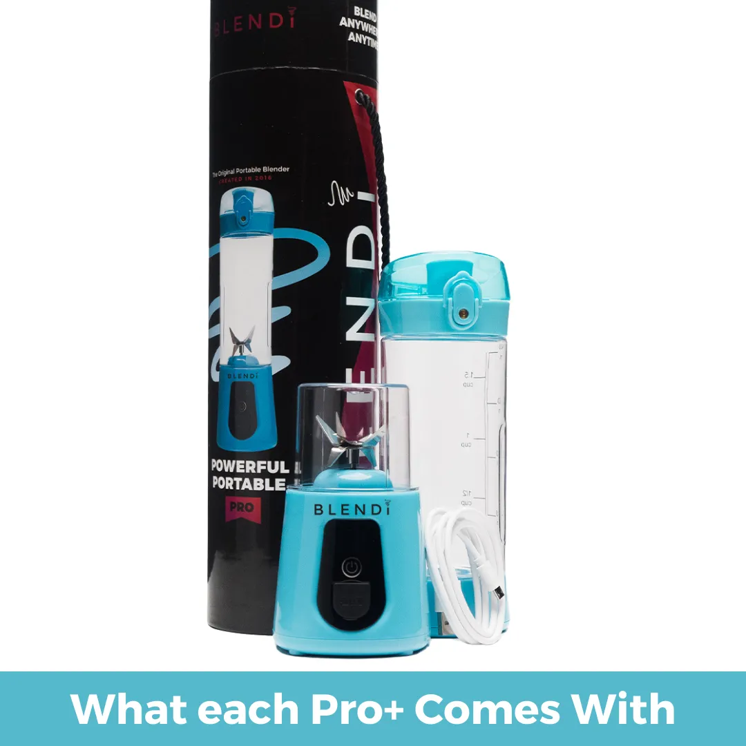 Pro  Portable Blender (17oz)