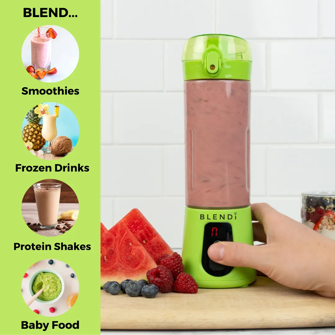 Pro  Portable Blender (17oz)