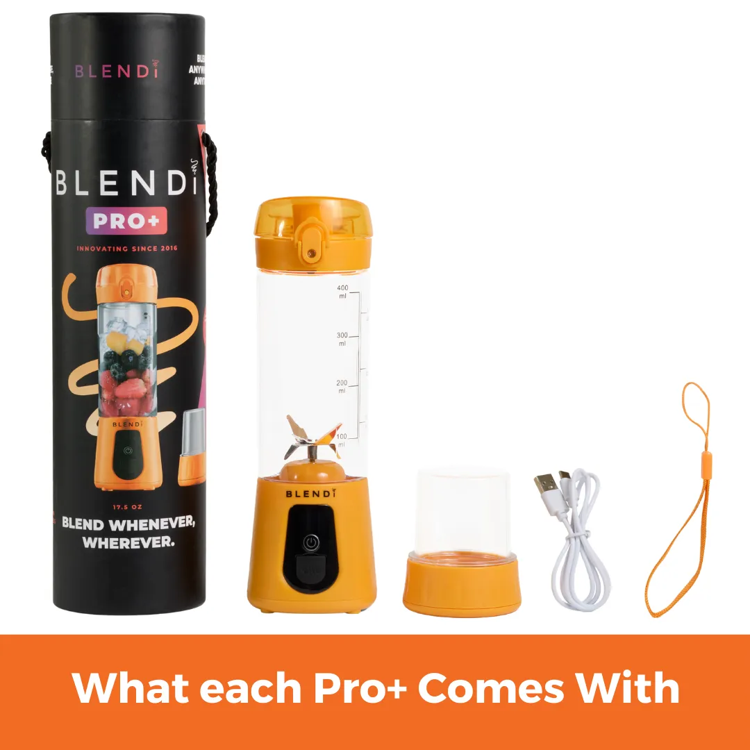 Pro  Portable Blender (17oz)